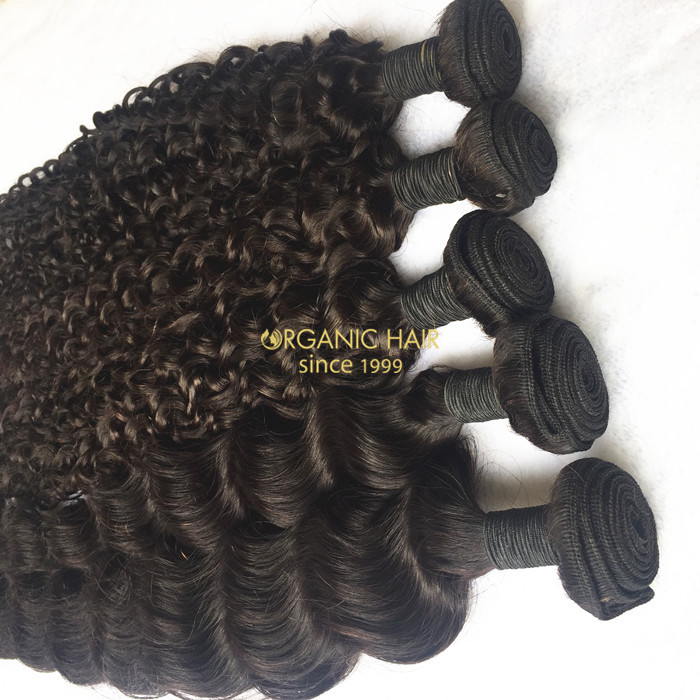 Premium remy human hair weave Premium remy human hair weave